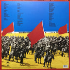 The Clash – Give Em Enough Rope (LP Vinyl)