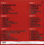 The Clash – Sandinista! (3-LP Vinyl)