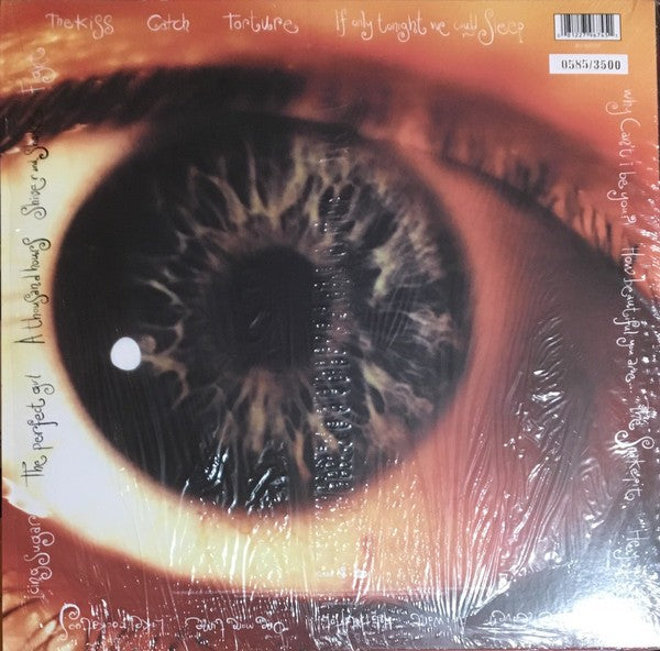 The Cure – Kiss Me, Kiss Me, Kiss Me (2-LP Vinyl)