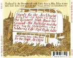 The Decemberists – Her Majesty, The Decemberists (CD)