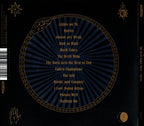 The Devil Makes Three – Spirits (CD)