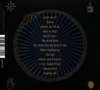 The Devil Makes Three – Spirits (LP Vinyl)