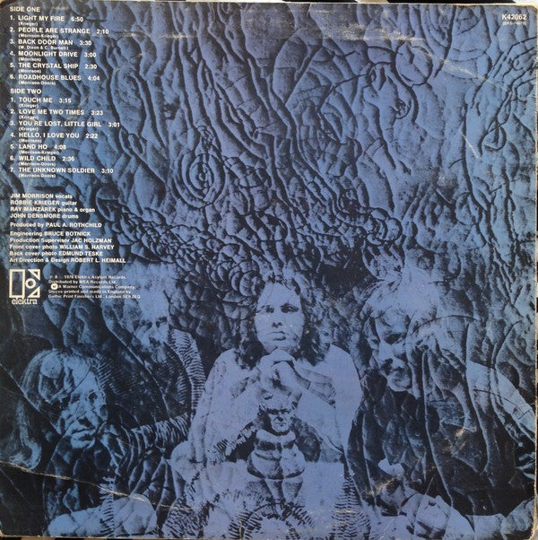 The Doors – 13 (LP Vinyl)