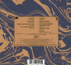 The Doors – London Fog 1966 (CD)