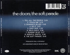 The Doors – The Soft Parade (CD)