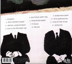 The Felice Brothers – Undress (CD)