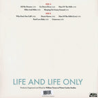 The Heavy Heavy – Life And Life Only: Expanded Edition (LP Vinyl)