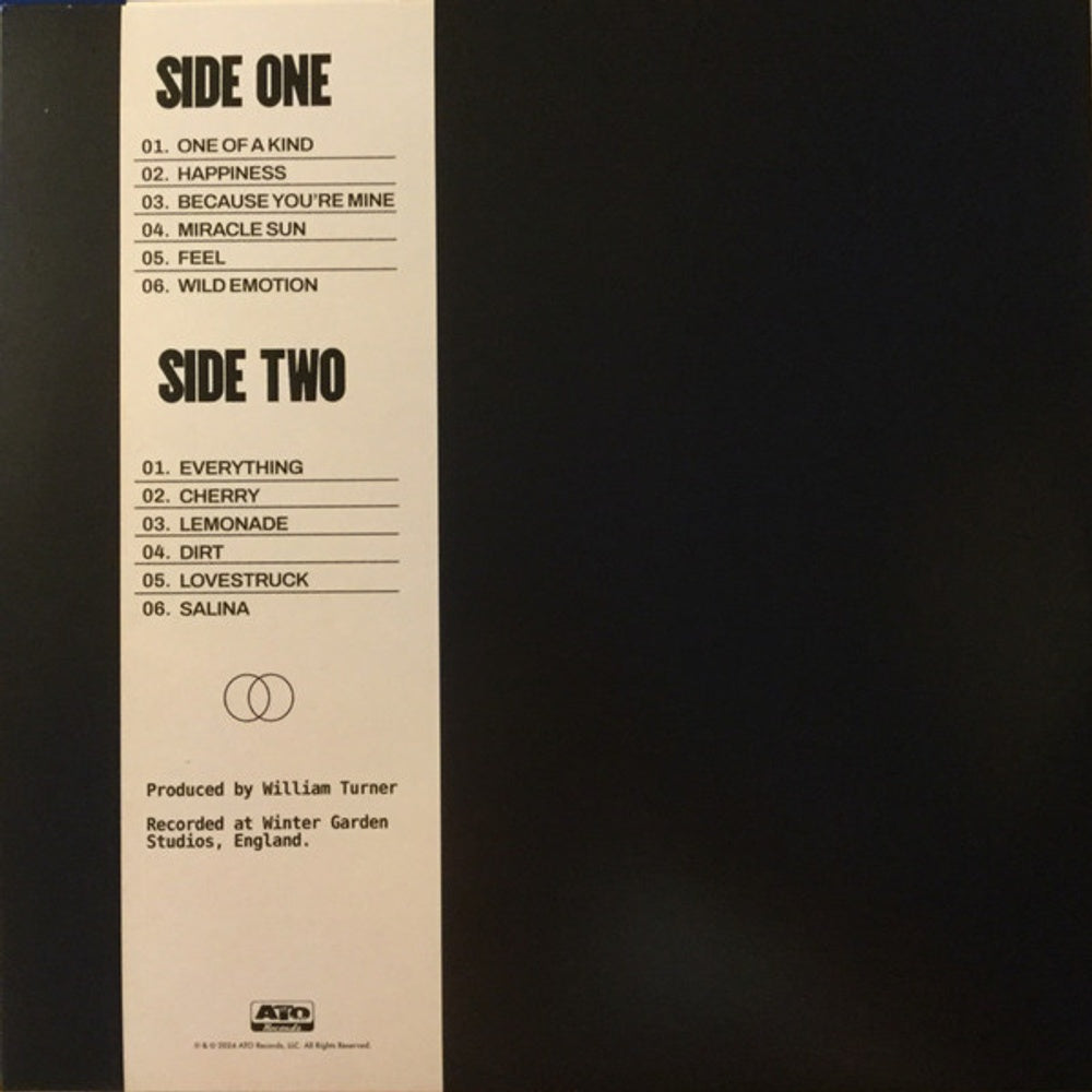 The Heavy Heavy – One Of A Kind (LP Vinyl)