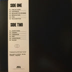 The Heavy Heavy – One Of A Kind (LP Vinyl)