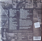 The Jimi Hendrix Experience – Electric Lady Studios: A Jimi Hendrix Vision (3-CD + Blu-ray)
