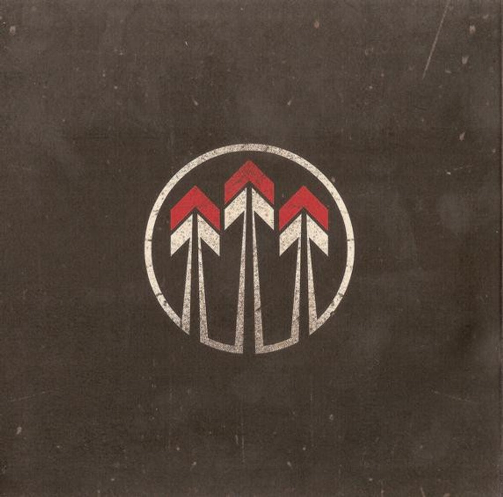 The John Butler Trio – April Uprising (CD)