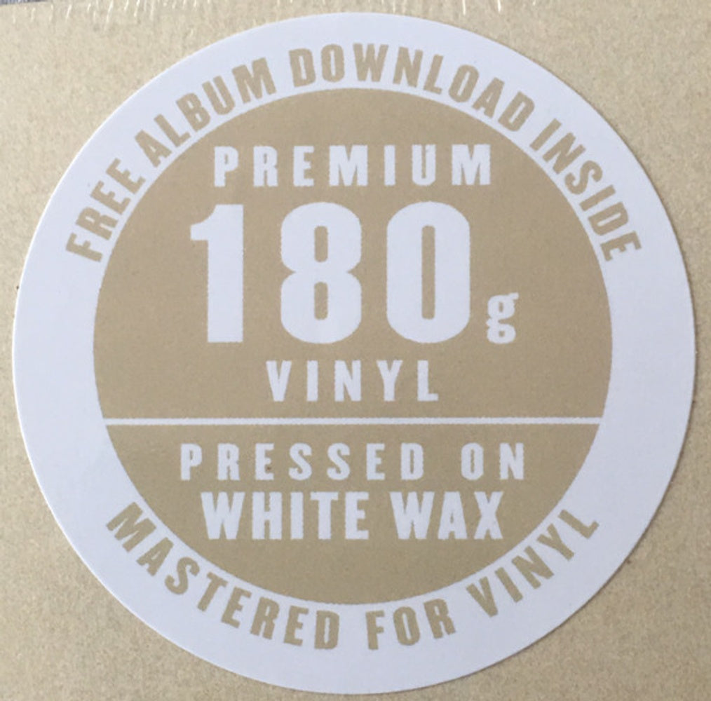 The Lumineers – III (2-LP Vinyl)