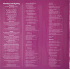 The Mountain Goats – Getting Into Knives (2-LP Vinyl)
