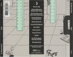 The Mountain Goats – Goths (CD)