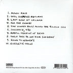 The Mountain Goats – Songs For Pierre Chuvin (CD)