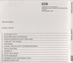The National – Laugh Track (CD)