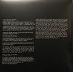 The National – Trouble Will Find Me (2-LP Vinyl)