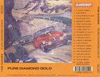 The Sadies – Pure Diamond Gold (CD)