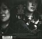 The Secret Sisters – Saturn Return (LP Vinyl)