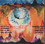 The Smile – Wall Of Eyes (CD)