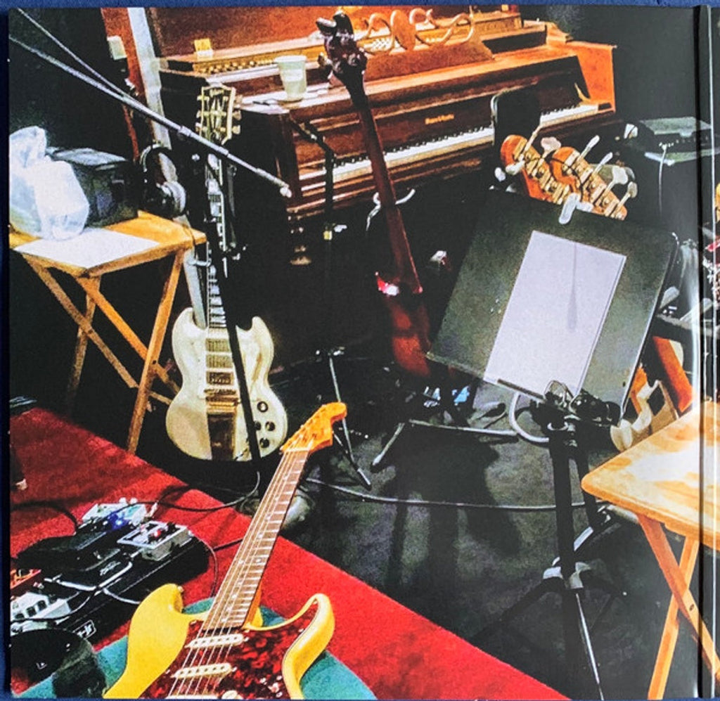 The Third Mind – The Third Mind (LP Vinyl)