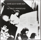The Velvet Underground – White Light / White Heat (LP Vinyl)