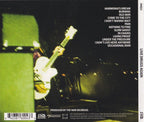 The War On Drugs – Live Drugs Again (CD)