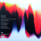 The War On Drugs – Slave Ambient (2-LP Vinyl)