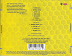 Yellowjackets – Yellowjackets (CD)
