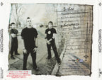 Three Days Grace – Three Days Grace (LP Vinyl)