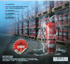 Till Lindemann – Es Brennt (CD)