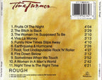 Tina Turner – Rough (CD)