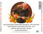 Tinsley Ellis – Devil May Care (CD)