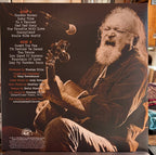 Tinsley Ellis – Labor Of Love (LP Vinyl)