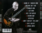 Tinsley Ellis – Winning Hand (CD)