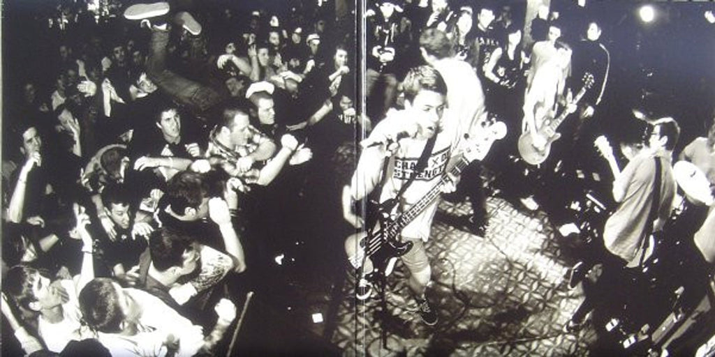 Title Fight – Shed (LP Vinyl)