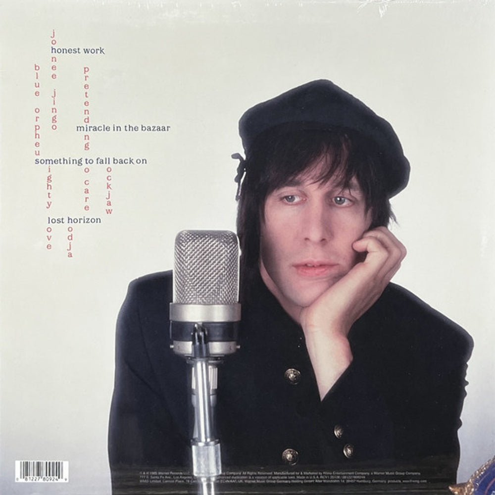 Todd Rundgren – A Cappella (LP Vinyl)