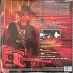 Tommy Townsend & Waylon Jennings – Southern Man (LP Vinyl)