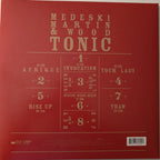 Medeski, Martin & Wood - Tonic (2-LP Vinyl)