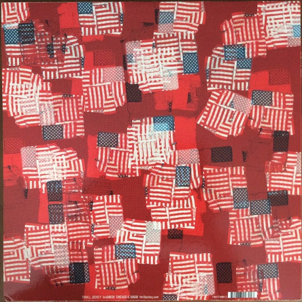 Tortoise – Standards (LP Vinyl)