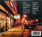 Tower Of Power – Oakland Zone (CD)