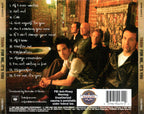 Train – For Me, It's You (CD)