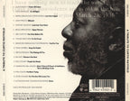 Tribute To Curtis Mayfield – Tribute to Curtis Mayfield / Various (CD)