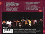 Tribute To Nicolette Larson – Lotta Love Concert (CD)