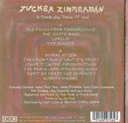Tucker Zimmerman – Dance Of Love (CD)