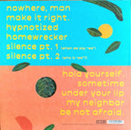 tUnE-yArDs – Sketchy. (LP Vinyl)