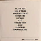 Two Gallants – The Bloom and The Blight (LP Vinyl)