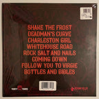 Tyler Childers – Live on Red Barn Radio I & II (LP Vinyl)