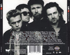 U2 – U218 Singles (CD)