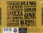UB40 – Who You Fighting For? (CD)